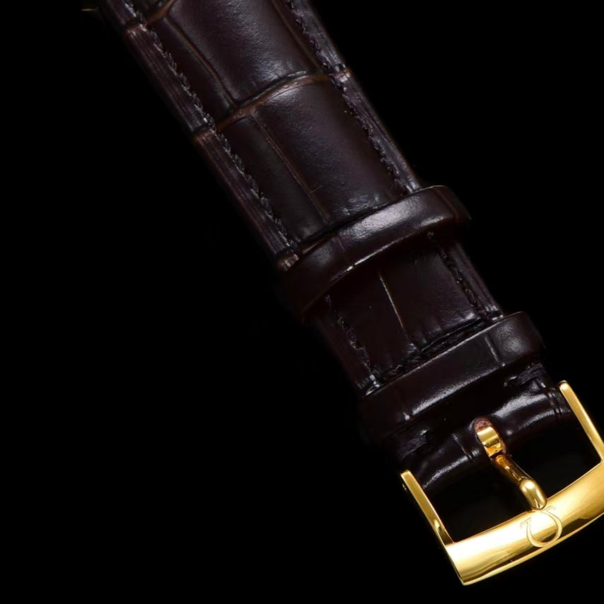 High-end customization - De Ville series multi-functional watch01