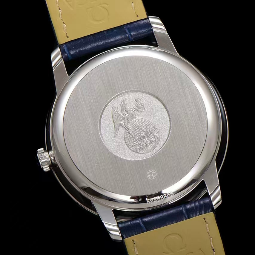 Haute Couture - Dewfly Series Multifunctional Watch