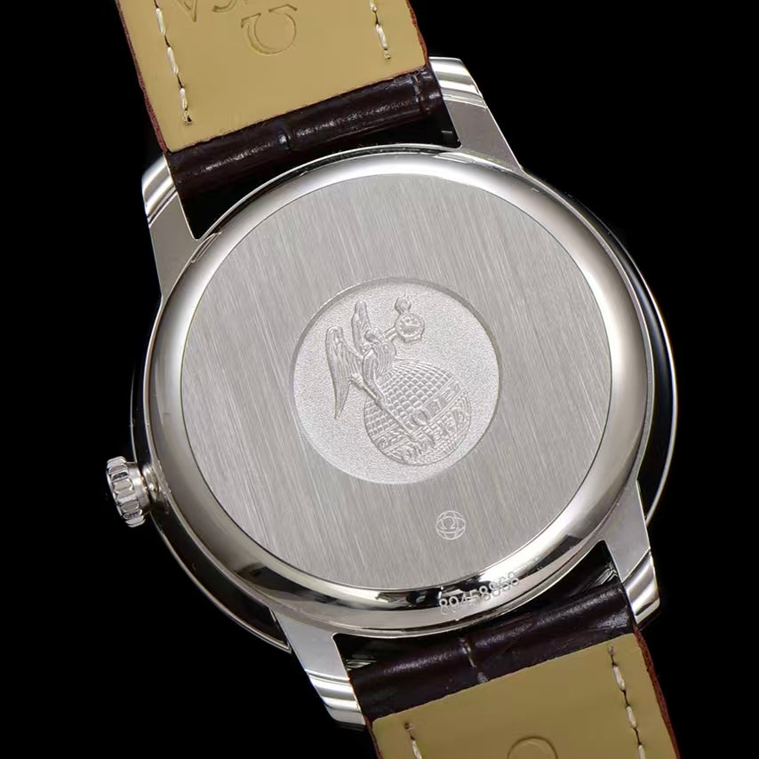 Haute Couture - Dewfly Series Multifunctional Watch