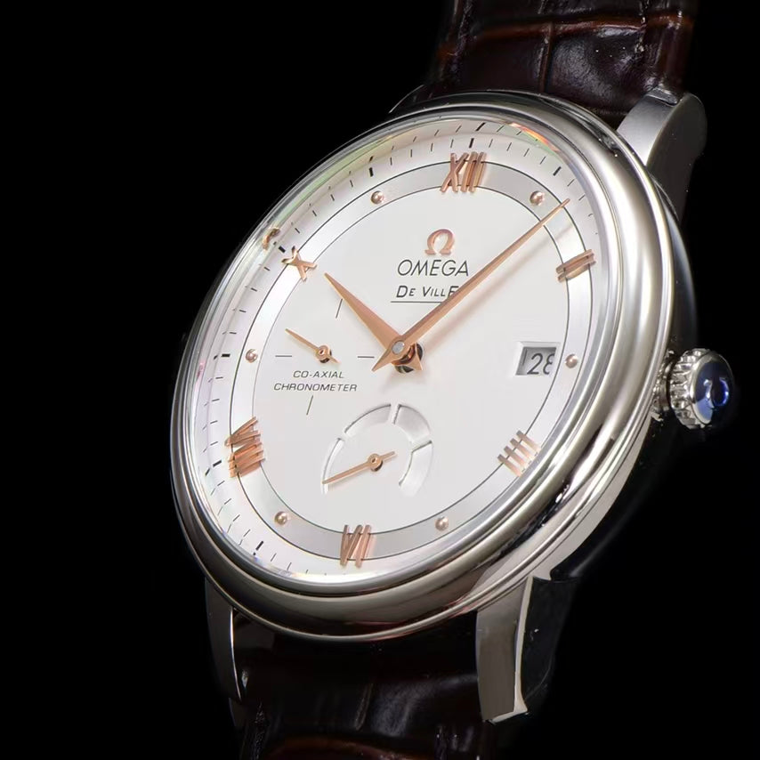 Haute Couture - Dewfly Series Multifunctional Watch