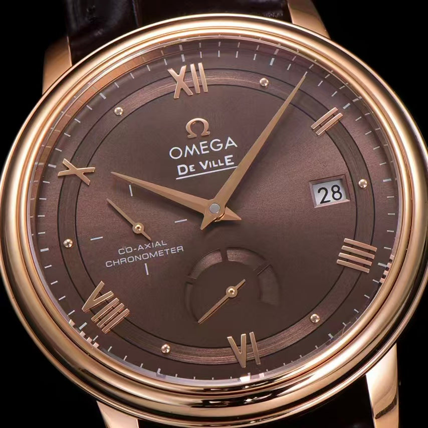 Haute Couture - Dewfly Series Multifunctional Watch