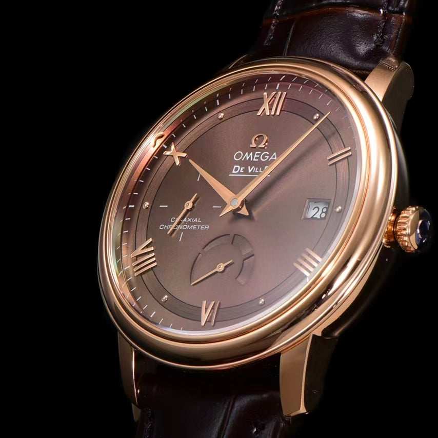 Haute Couture - Dewfly Series Multifunctional Watch