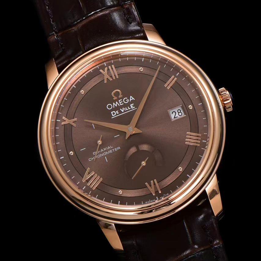 Haute Couture - Dewfly Series Multifunctional Watch