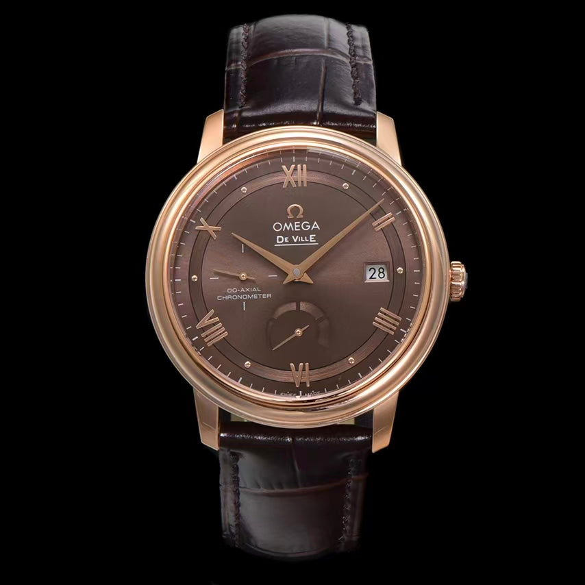 Haute Couture - Dewfly Series Multifunctional Watch