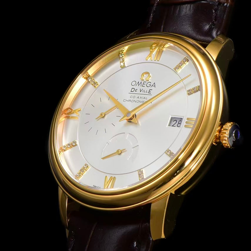 Haute Couture - Dewfly Series Multifunctional Watch