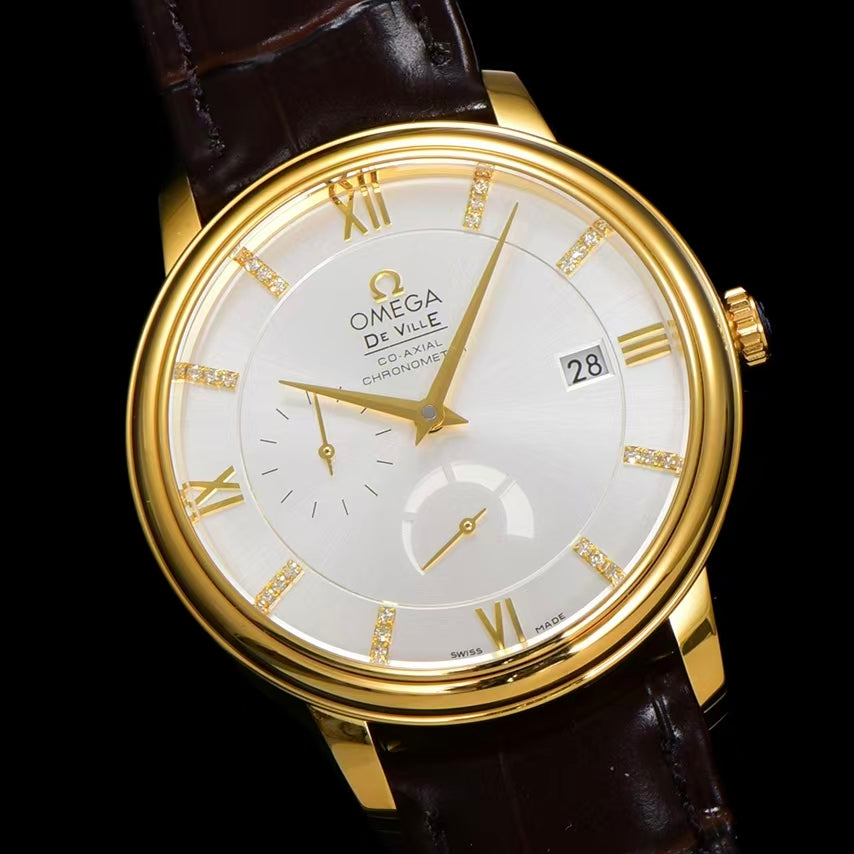 Haute Couture - Dewfly Series Multifunctional Watch