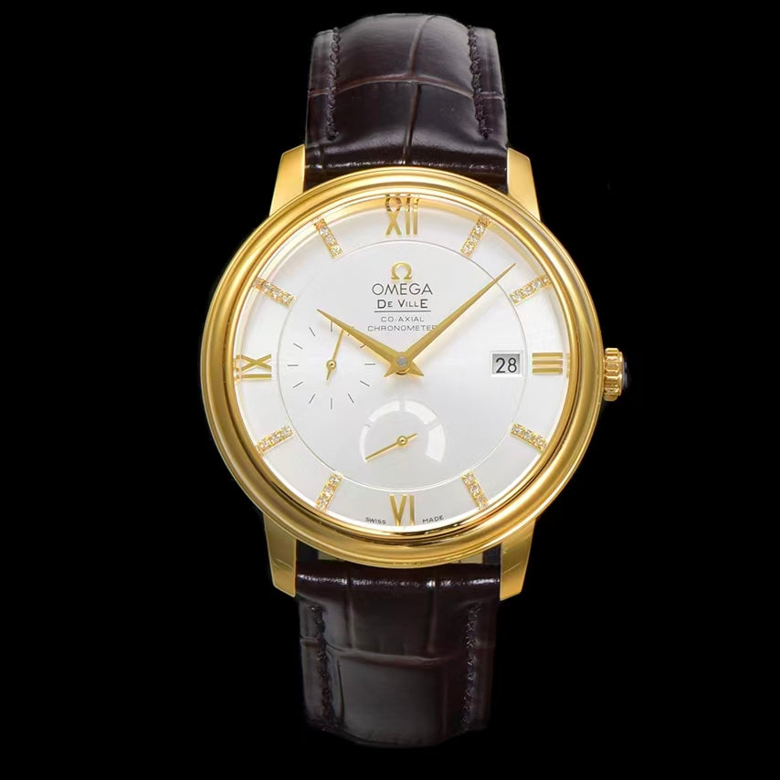 Haute Couture - Dewfly Series Multifunctional Watch