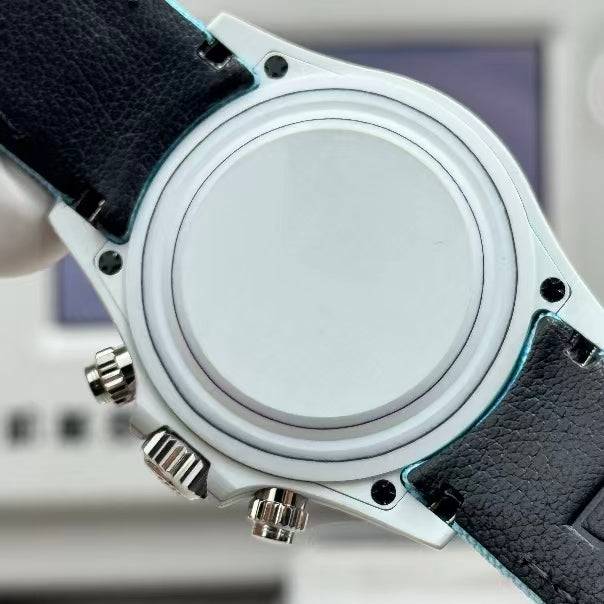 Cosmic Chronograph Daytona Series Carbon Fiber Custom Edition