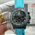 Cosmic Chronograph Daytona Series Carbon Fiber Custom Edition