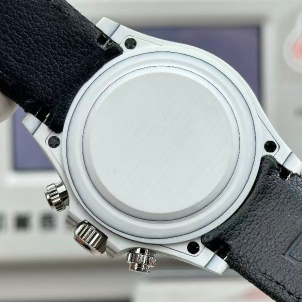 Cosmic Chronograph Daytona Series Carbon Fiber Custom Edition