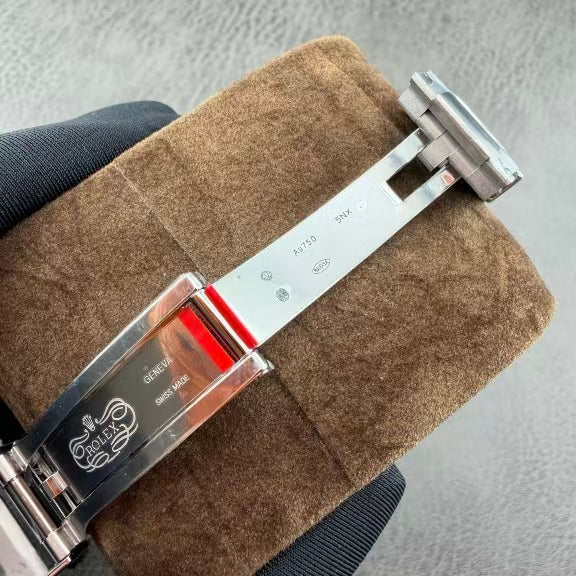 VS Factory 2025 highly recommends the new VS Daytona 4131 movement "weighted version" watch.