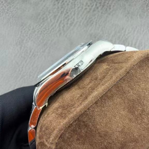 VS Factory 2025 highly recommends the new VS Daytona 4131 movement "weighted version" watch.