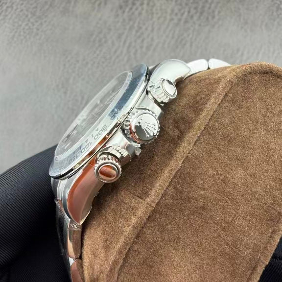 VS Factory 2025 highly recommends the new VS Daytona 4131 movement "weighted version" watch.