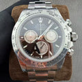 VS Factory 2025 highly recommends the new VS Daytona 4131 movement "weighted version" watch.