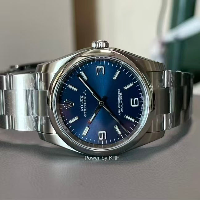 KRF Oyster Perpetual Watch 116000