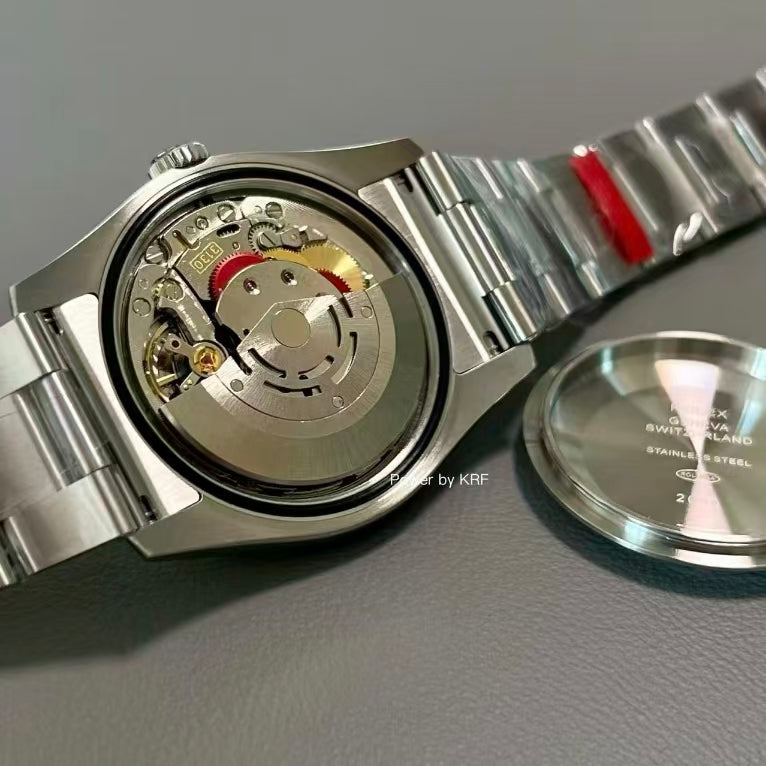 KRF Oyster Perpetual Watch 116000