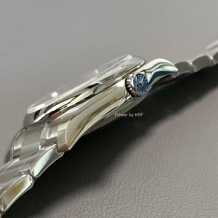 KRF Oyster Perpetual Watch 116000