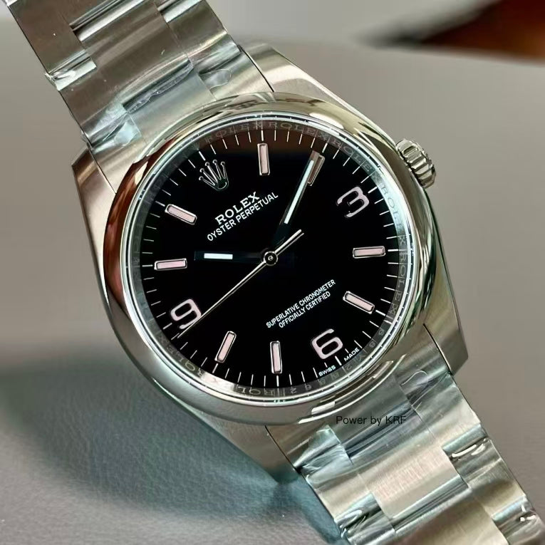 KRF Oyster Perpetual Watch 116000