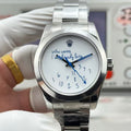 High-end custom-made magnetic MILGAUSS series