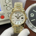 Day-Date 40 series m228238-0071 watch