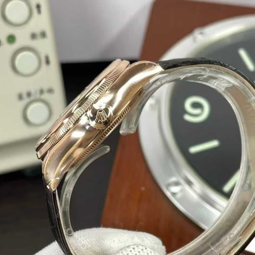 Cheleini Moon Phase Series M50535-0002 watch