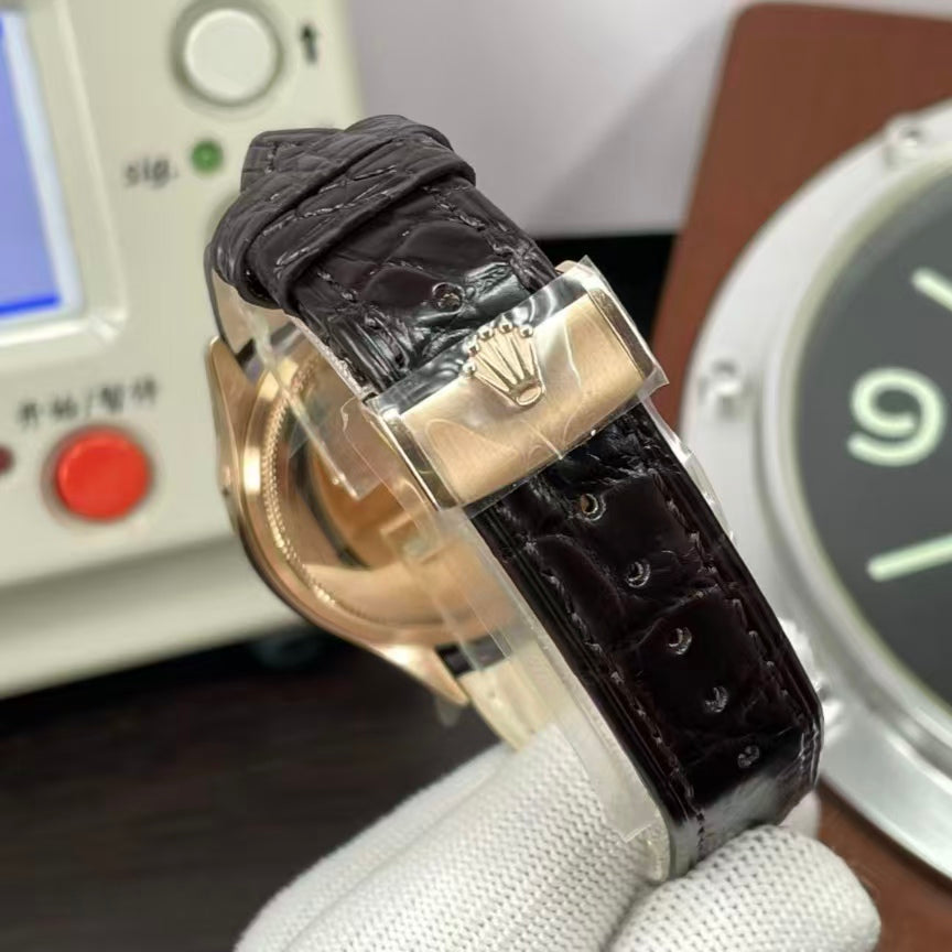 Cheleini Moon Phase Series M50535-0002 watch