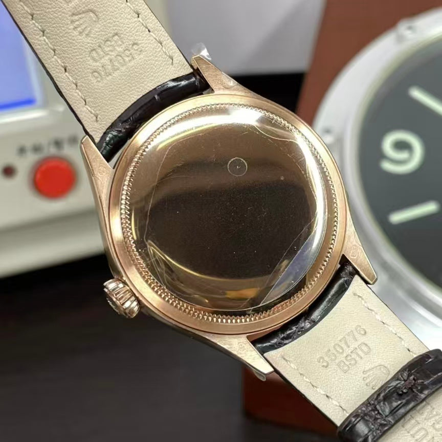Cheleini Moon Phase Series M50535-0002 watch