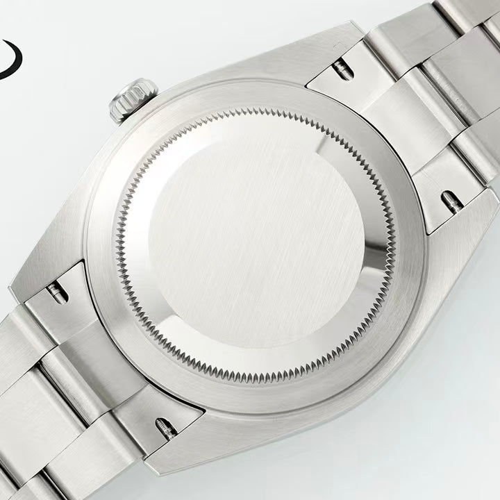 WE🔥🔥🔥 41mm original mold 3235 automatic mechanical movement Loganoise series 126331 men's Loganoise wristwatch