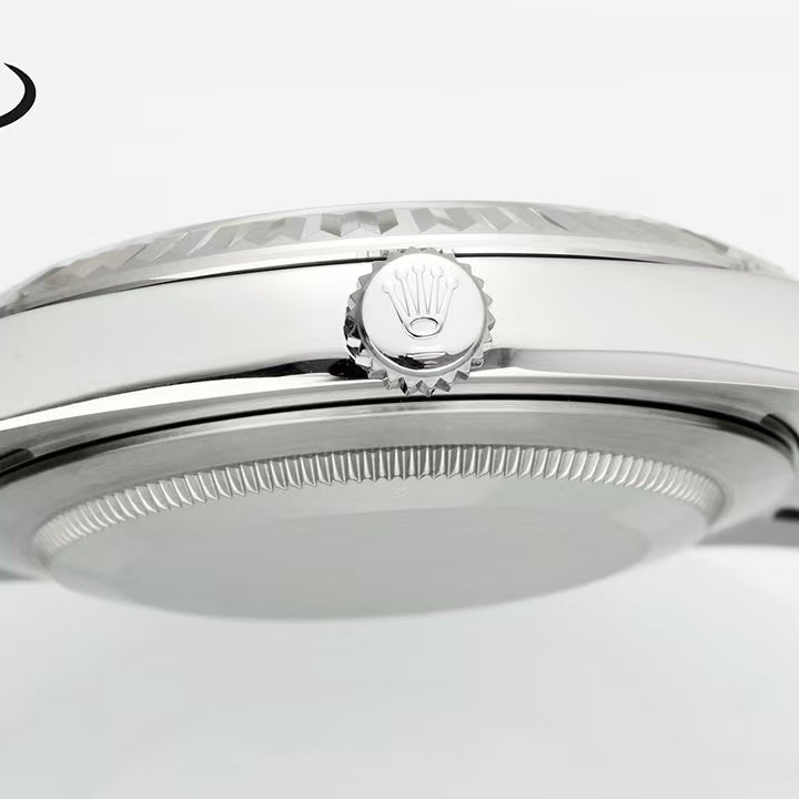 WE🔥🔥🔥 41mm original mold 3235 automatic mechanical movement Loganoise series 126331 men's Loganoise wristwatch