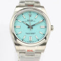EWS New Model ?? Oyster Perpetual 41 Series