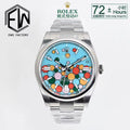 EWS New Model ?? Oyster Perpetual 41 Series