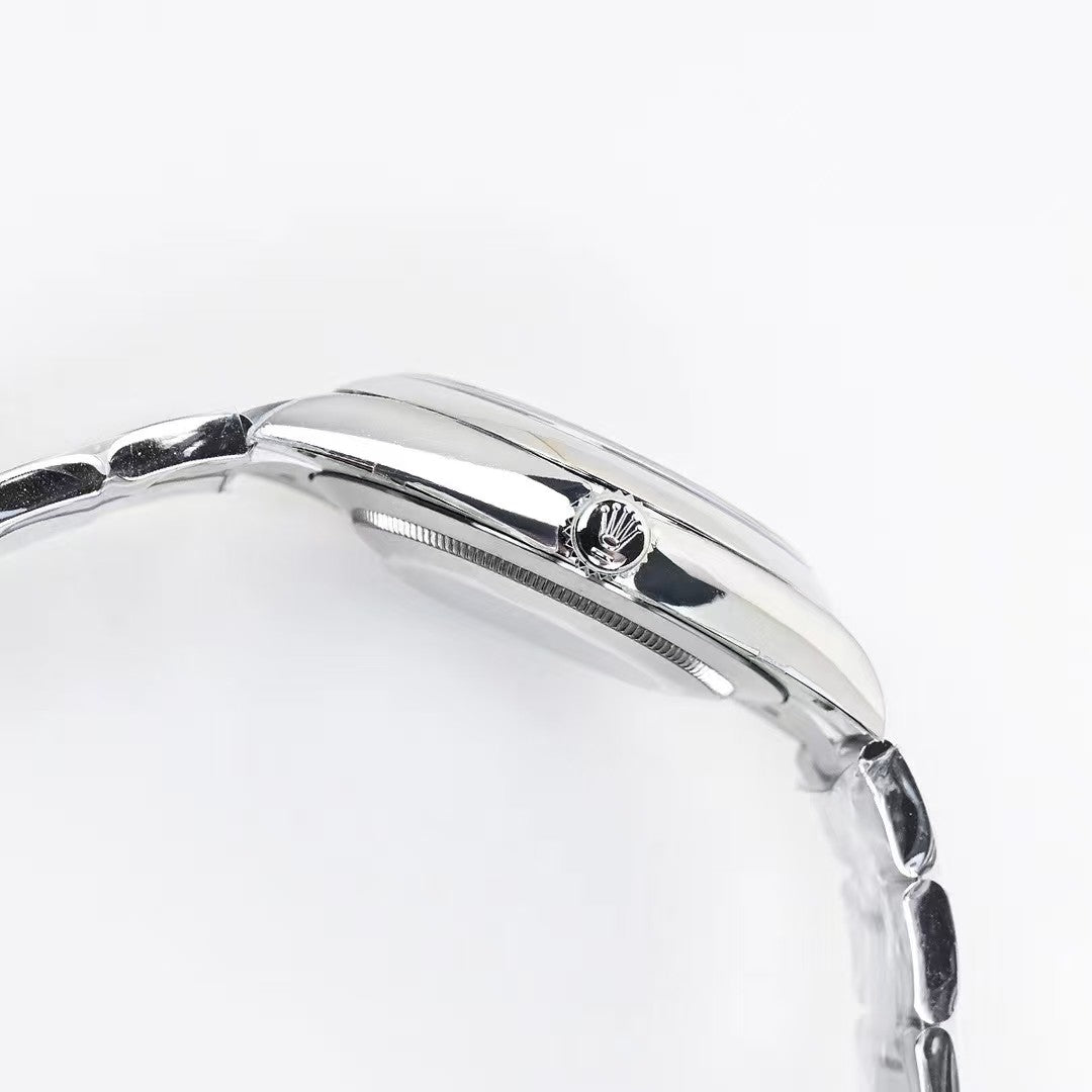 EWS New Model ?? Oyster Perpetual 41 Series