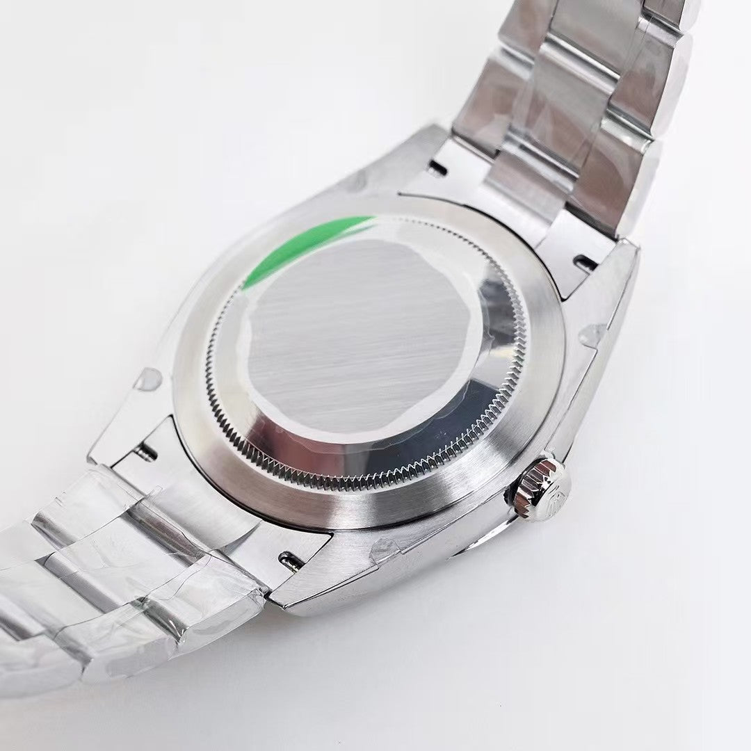 EWS New Model ?? Oyster Perpetual 41 Series