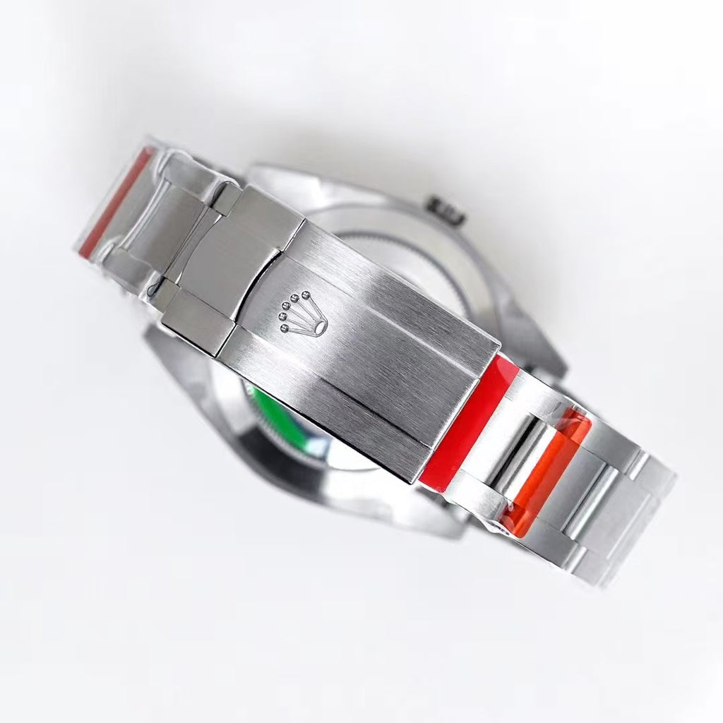 EWS New Model ?? Oyster Perpetual 41 Series