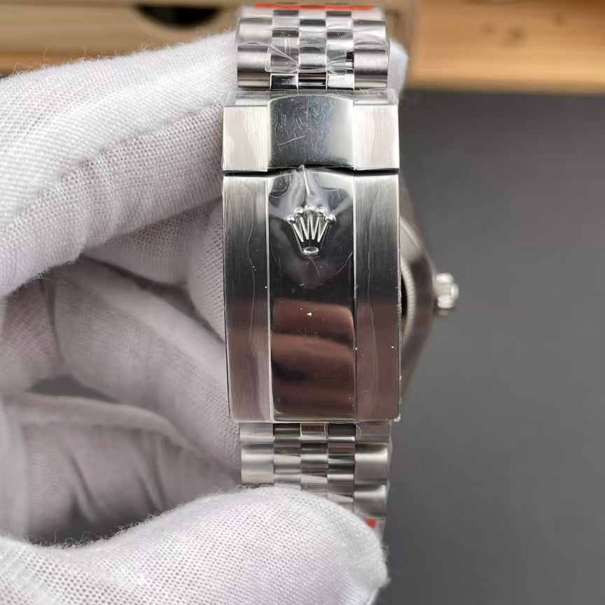 NOOB  Transforer Blue Navigator / 42mm / 9002 movement