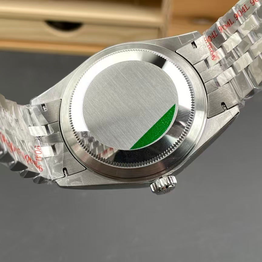 NOOB  Transforer Blue Navigator / 42mm / 9002 movement