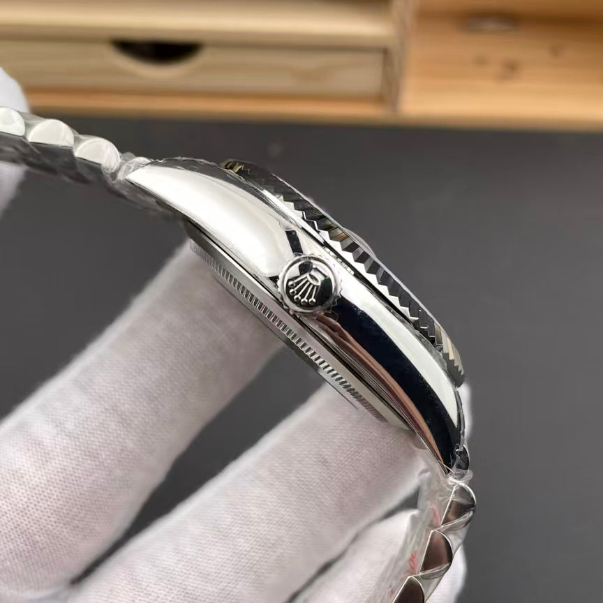NOOB  Transforer Blue Navigator / 42mm / 9002 movement