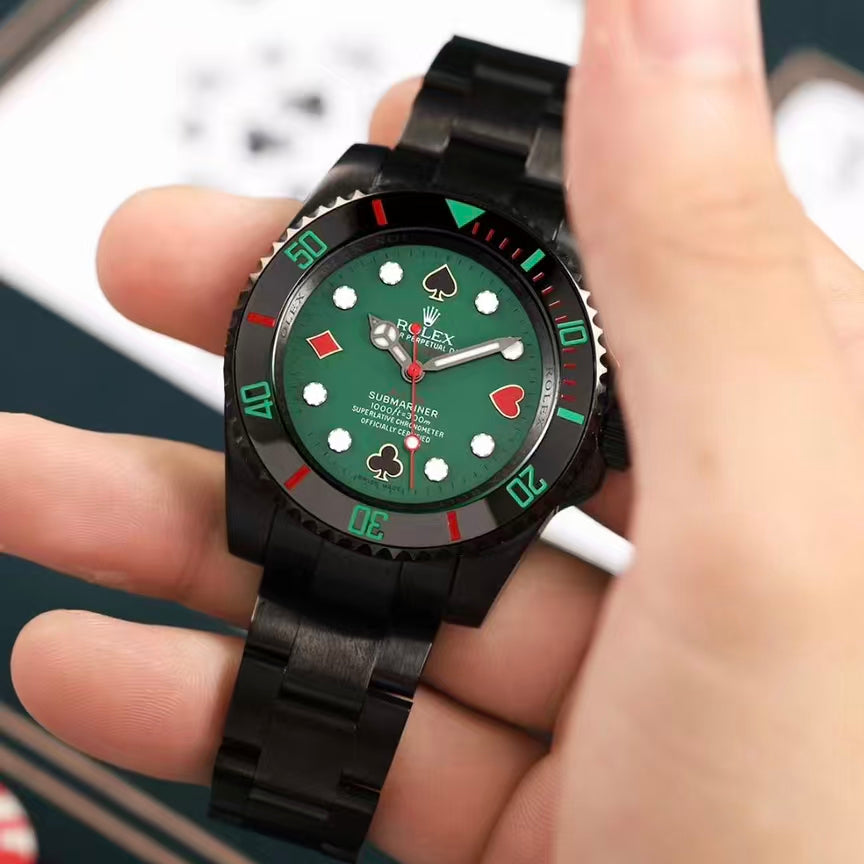 Special Edition Submersible