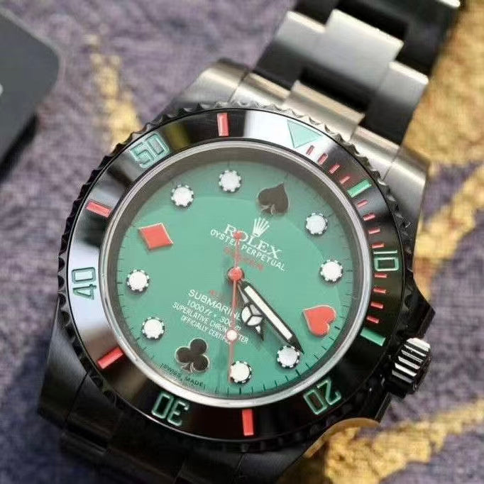 Special Edition Submersible