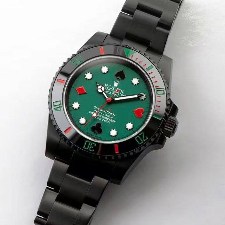 Special Edition Submersible