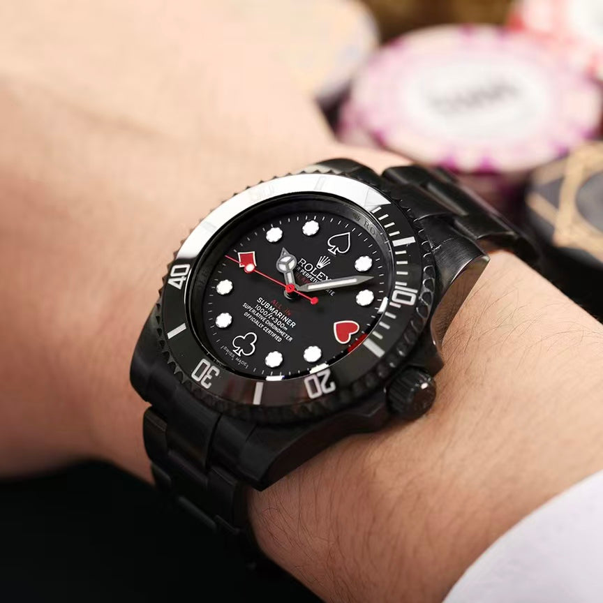 Special Edition Submersible