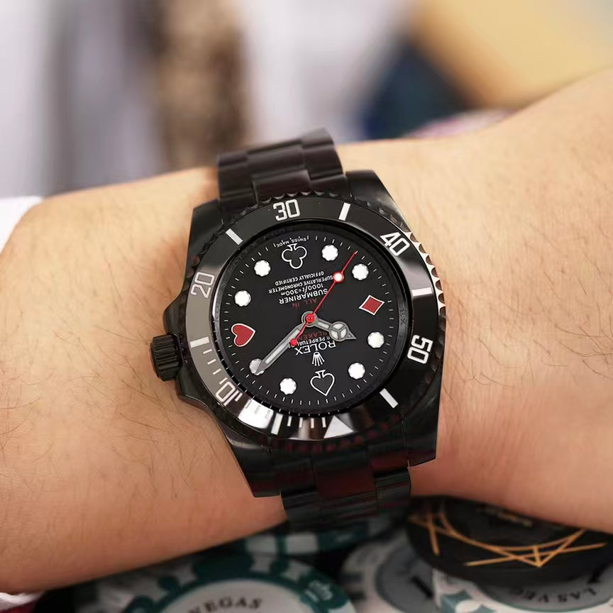 Special Edition Submersible