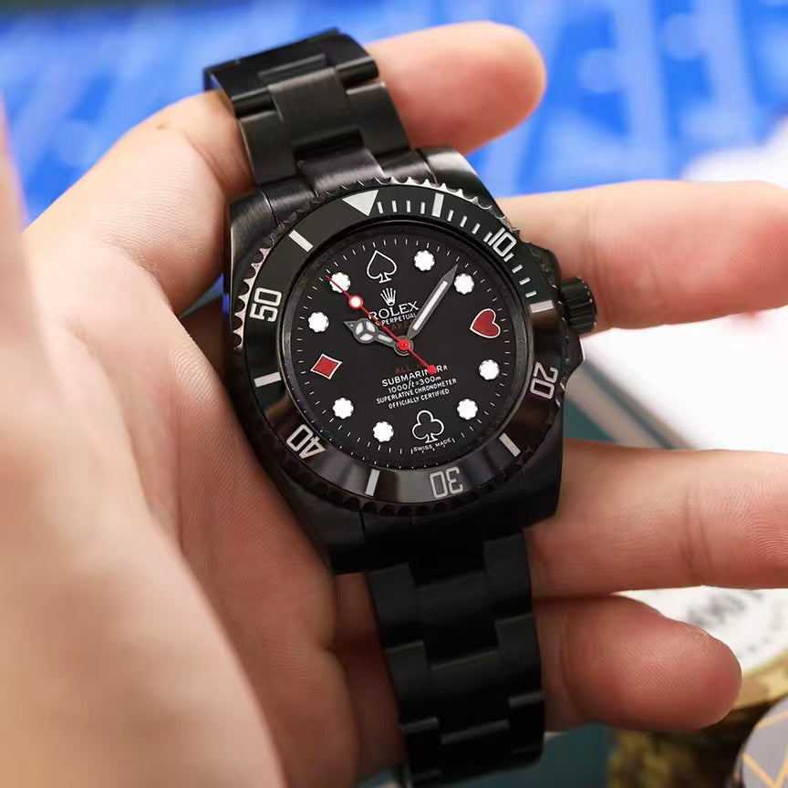 Special Edition Submersible