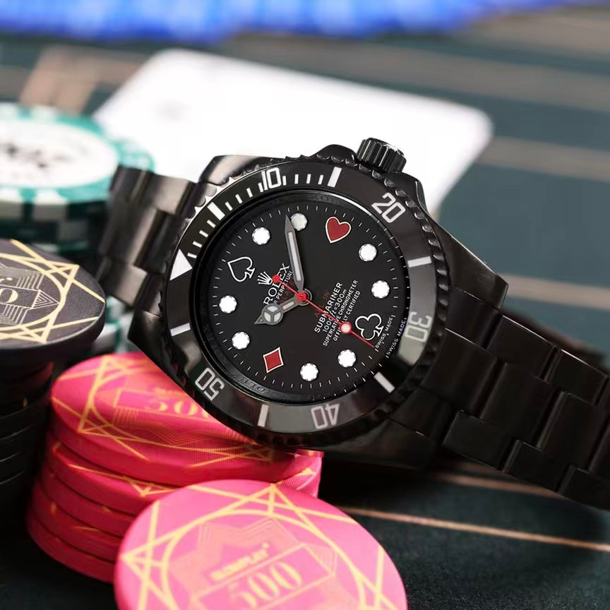 Special Edition Submersible