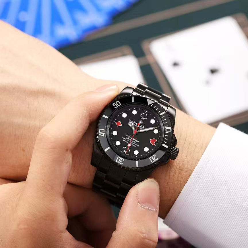 Special Edition Submersible