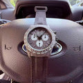 The Carbon Fiber Custom Edition of the Chrono Diconna Series of the Universe Timepieces