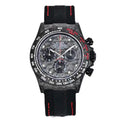 TW Factory's carbon fiber customized version of the Chronograph Daytona series.