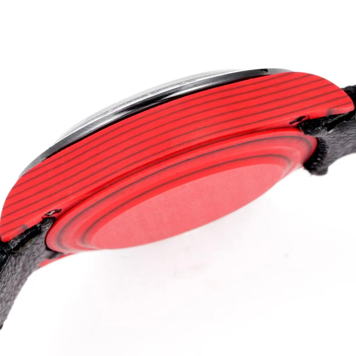 All-carbon fiber customized version
