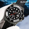 Submersible Series - Carbon Fiber Modification