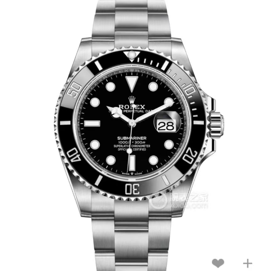 Submersible Series - Premium Customization